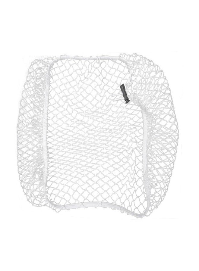 BUGUUYO Aquarium Protective Mesh Net Cover 20X14 Inch Anti-Jumping Fish Tank Net for Turtles and Small Fish Safety Breathable Durable Mesh - Image 1